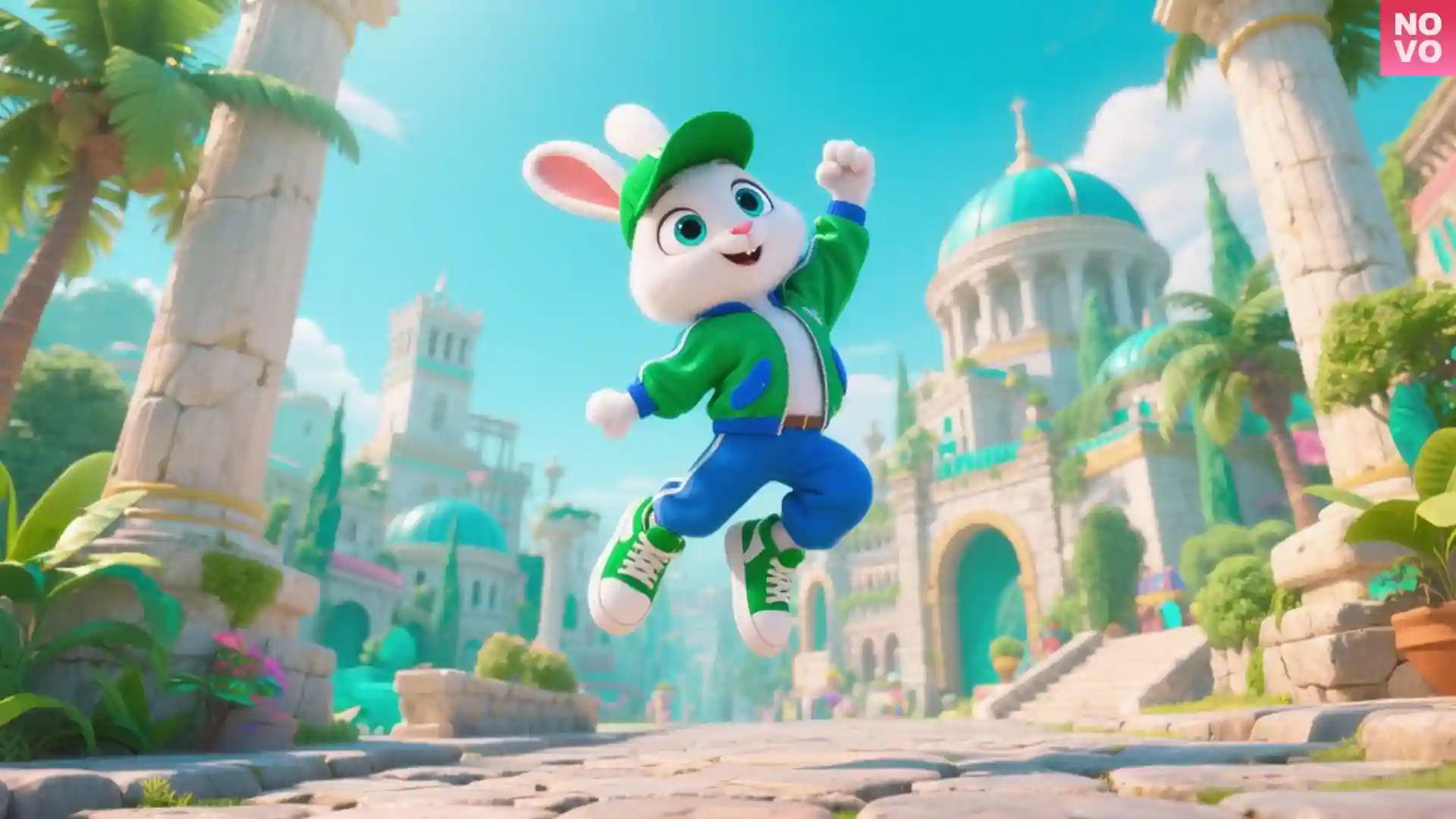 entretenimento online